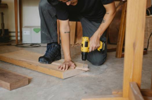 Scopri le ultime tendenze per pavimenti per la tua casa e il giardino