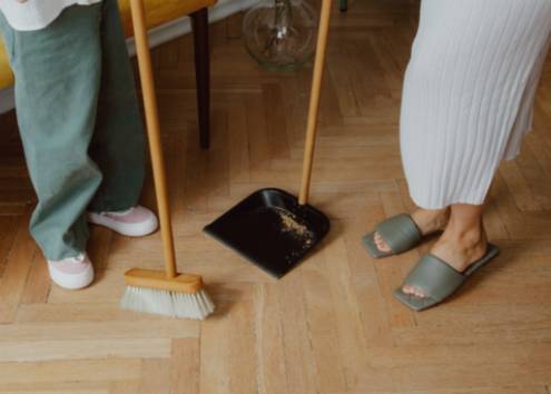 Perché la manutenzione regolare del bagno è essenziale per una casa sana