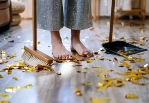 Qual è il tappeto più facile da pulire?